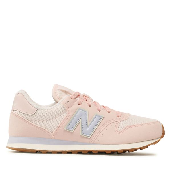 New Balance Superge New Balance GW500CZ1 Roza