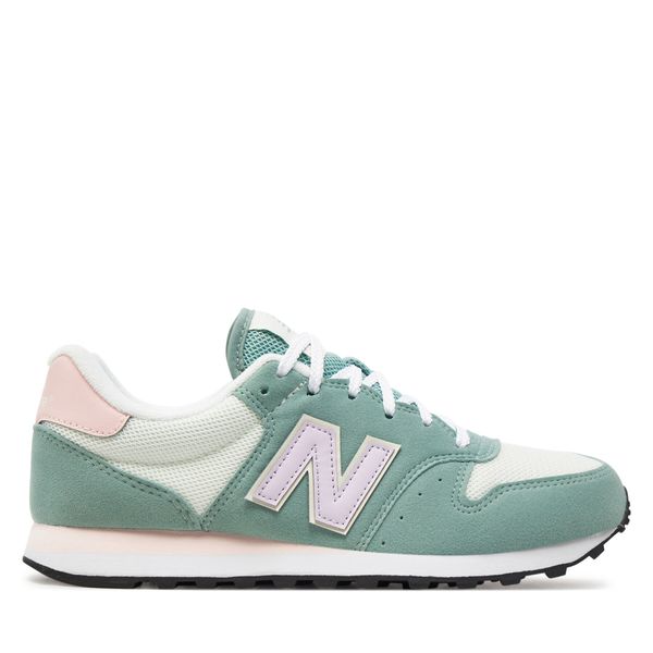 New Balance Superge New Balance GW500FF2 Modra