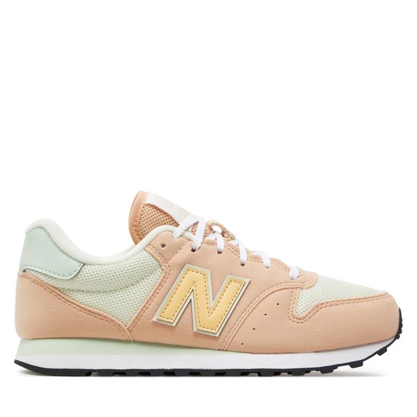 New Balance Superge New Balance GW500FG2 Roza