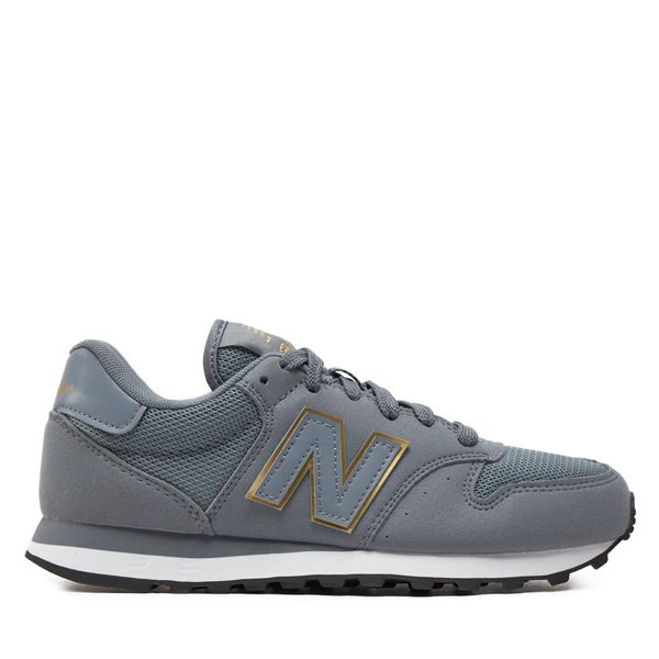 New Balance Superge New Balance GW500GKG Siva