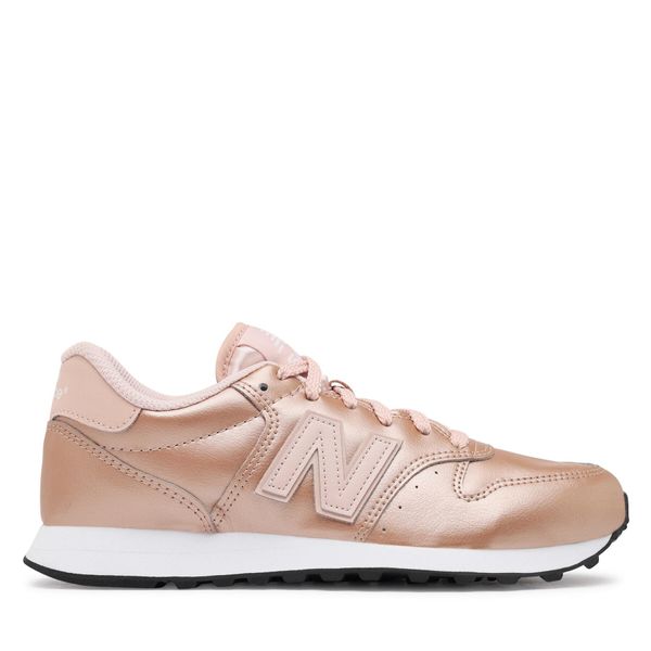 New Balance Superge New Balance GW500GP2 Roza