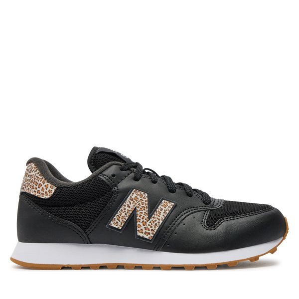 New Balance Superge New Balance GW500LB2 Črna