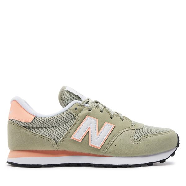 New Balance Superge New Balance GW500ME2 Khaki