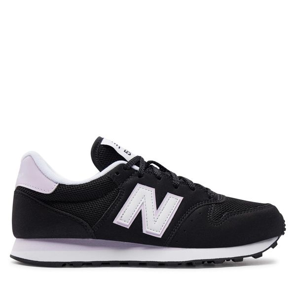 New Balance Superge New Balance GW500MH2 Black