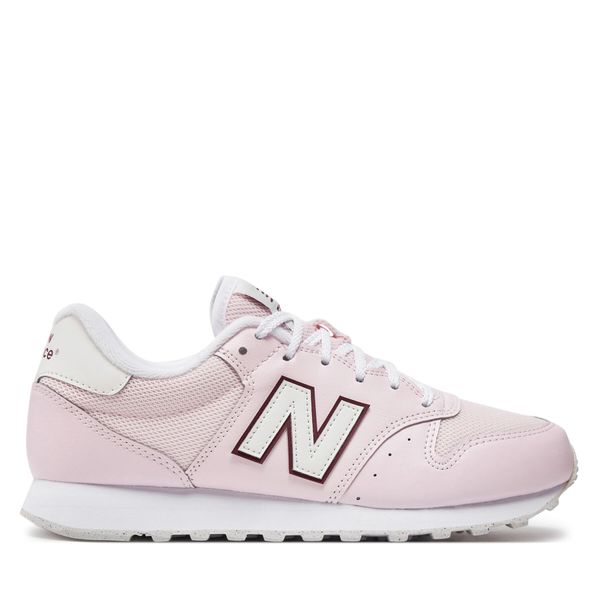 New Balance Superge New Balance GW500RTC Roza