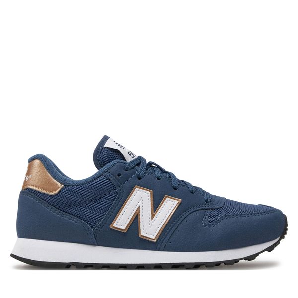 New Balance Superge New Balance GW500SN2 Mornarsko modra