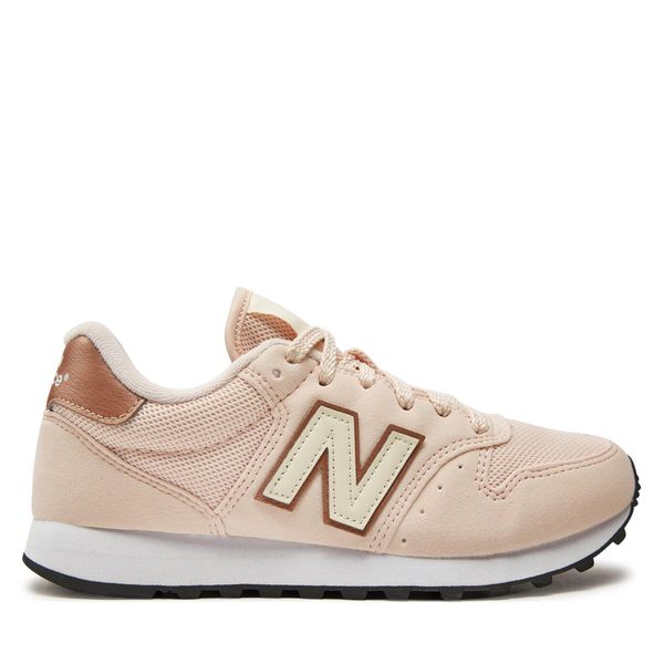 New Balance Superge New Balance GW500SP2 Roza