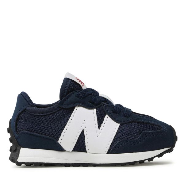 New Balance Superge New Balance IH327CNW Mornarsko modra