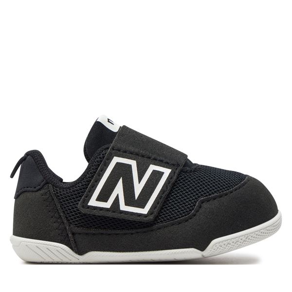 New Balance Superge New Balance IONEWBBK Črna