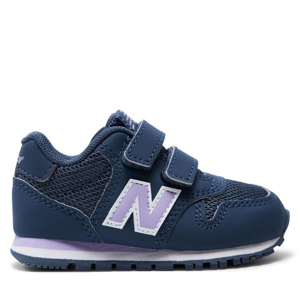 New Balance Superge New Balance IV500CIL Mornarsko modra