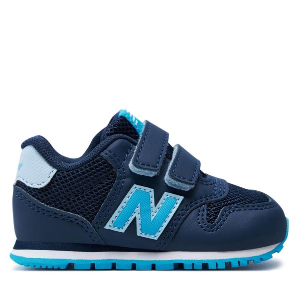 New Balance Superge New Balance IV500FNB Mornarsko modra