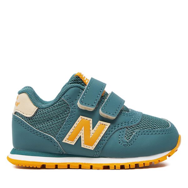 New Balance Superge New Balance IV500FSG Zelena