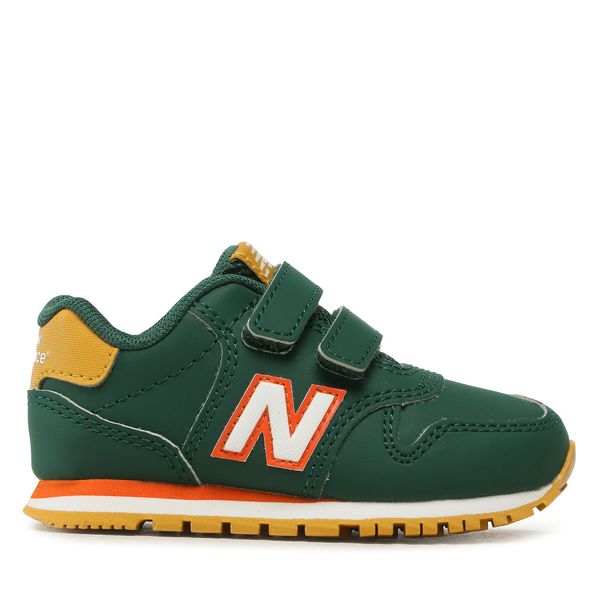 New Balance Superge New Balance IV500GG1 Zelena