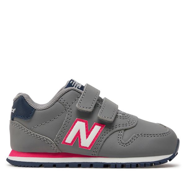 New Balance Superge New Balance IV500LD1 Siva