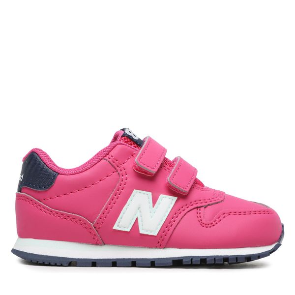 New Balance Superge New Balance IV500PE1 Roza