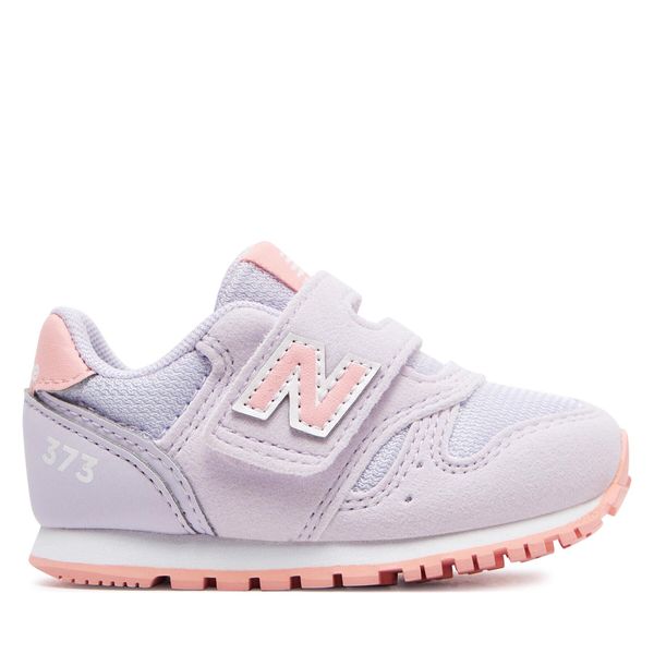 New Balance Superge New Balance IZ373AN2 Vijolična