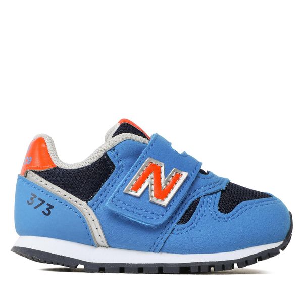 New Balance Superge New Balance IZ373JN2 Modra