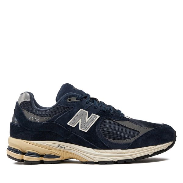 New Balance Superge New Balance M2002RCA Mornarsko modra