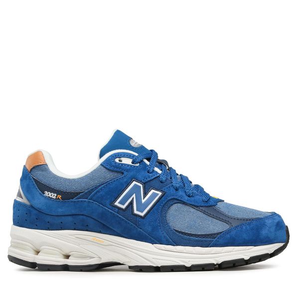 New Balance Superge New Balance M2002REA Modra