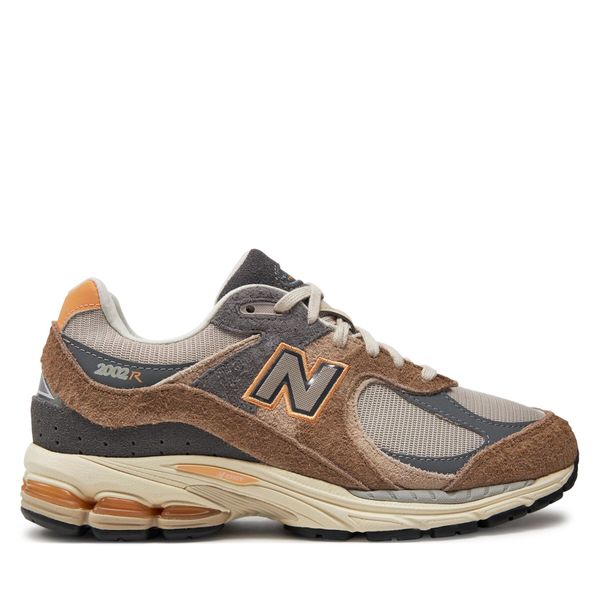 New Balance Superge New Balance M2002REJ Rjava