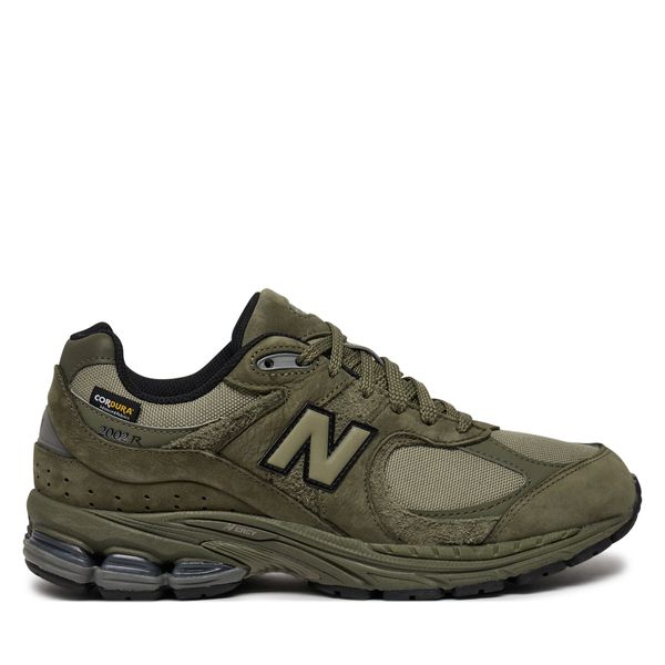 New Balance Superge New Balance M2002RPK Zelena