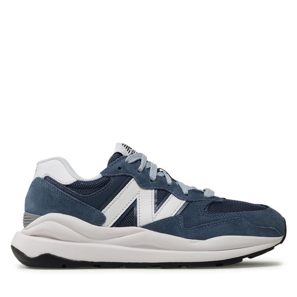 New Balance Superge New Balance M5740VPA Modra