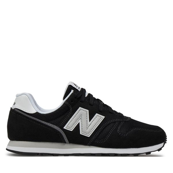 New Balance Superge New Balance ML373KB2 Črna