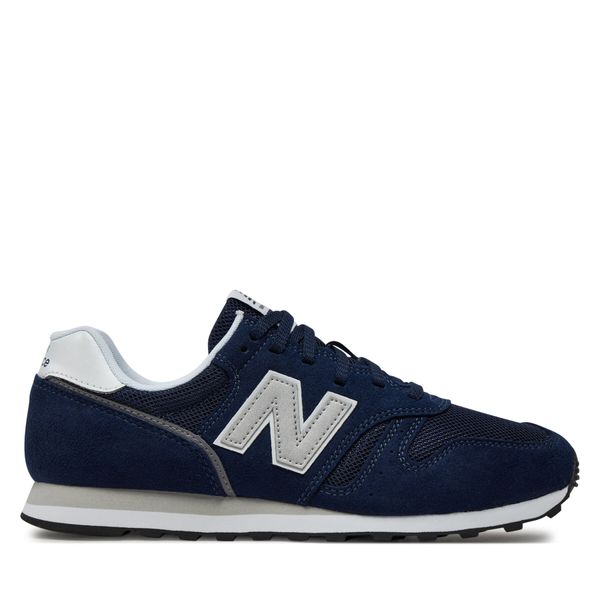 New Balance Superge New Balance ML373KN2 Modra