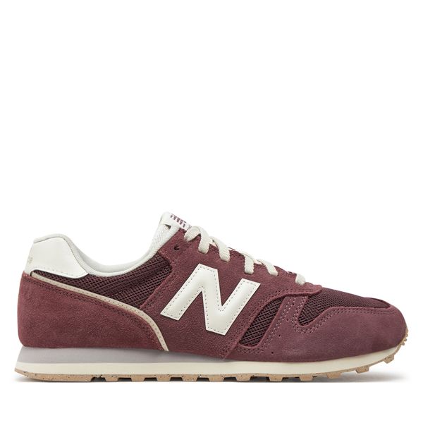 New Balance Superge New Balance ML373QL2 Bordo rdeča