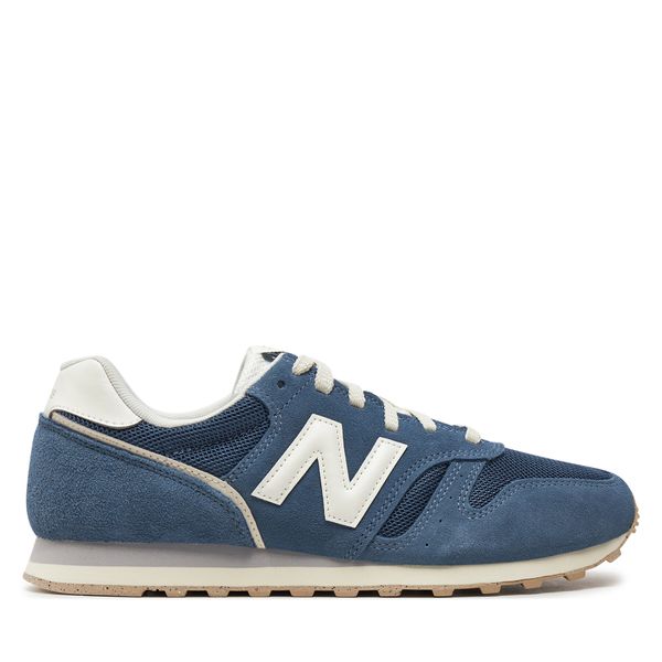 New Balance Superge New Balance ML373QO2 Mornarsko modra