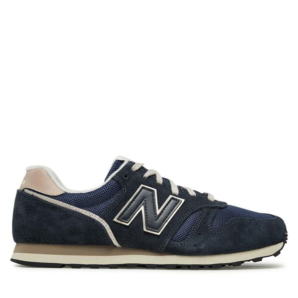 New Balance Superge New Balance ML373TF2 Modra