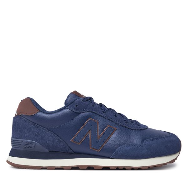 New Balance Superge New Balance ML515ADG Modra