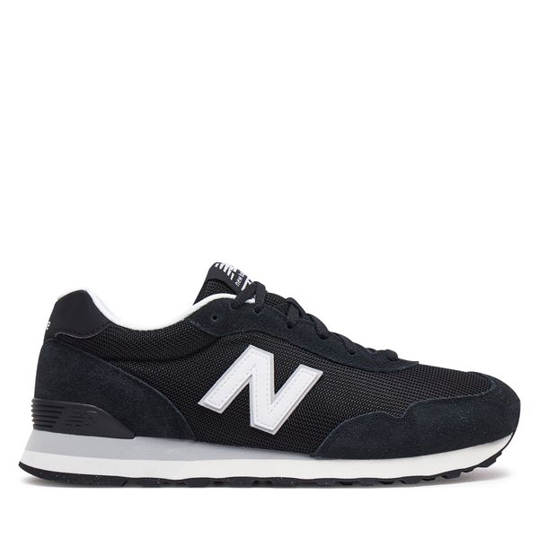 New Balance Superge New Balance ML515BLK Črna