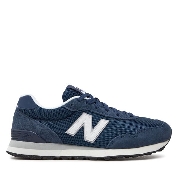 New Balance Superge New Balance ML515NVY Mornarsko modra