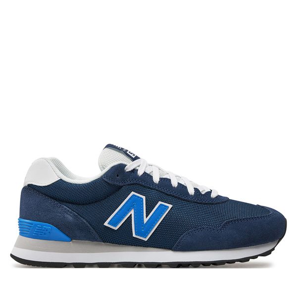 New Balance Superge New Balance ML515VD3 Mornarsko modra