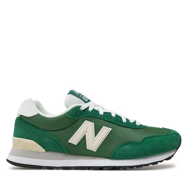 New Balance Superge New Balance ML515VE3 Zelena