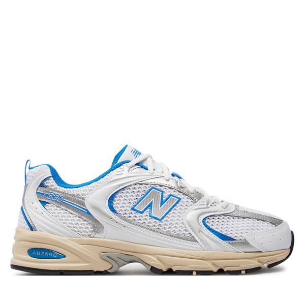 New Balance Superge New Balance MR530EA Bela