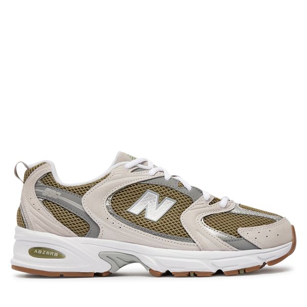 New Balance Superge New Balance MR530GA Zelena