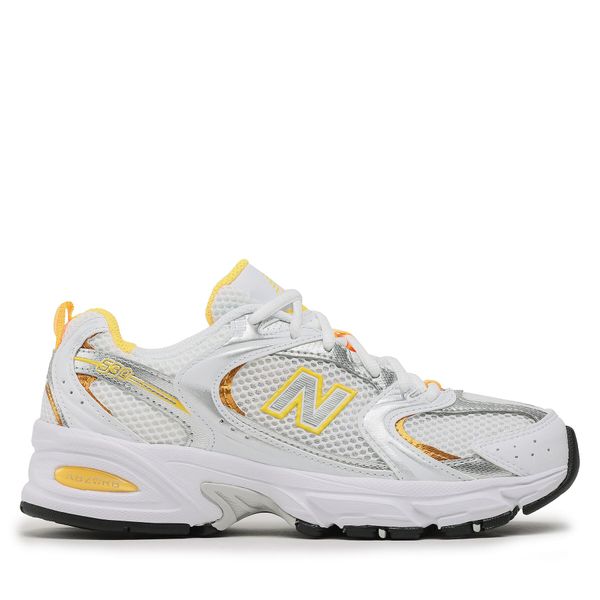 New Balance Superge New Balance MR530PUT Bela