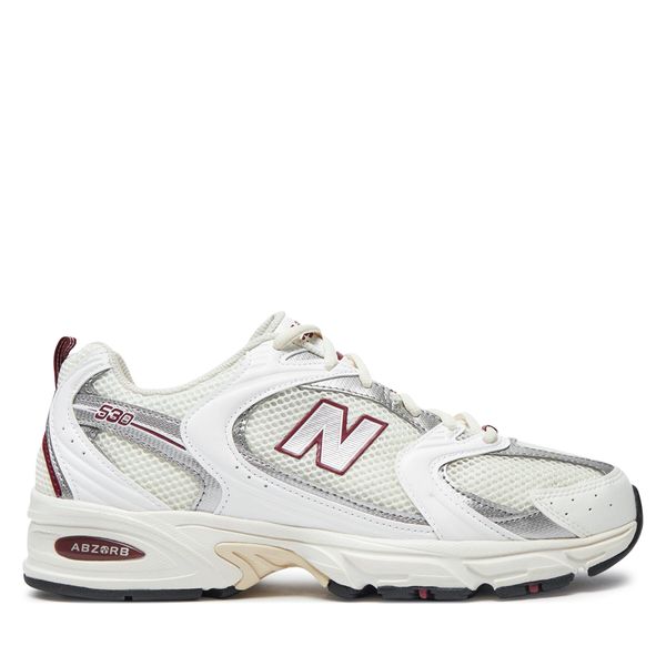 New Balance Superge New Balance MR530SZ Bela