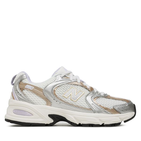 New Balance Superge New Balance MR530ZG Srebrna