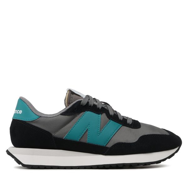 New Balance Superge New Balance MS237BN Siva