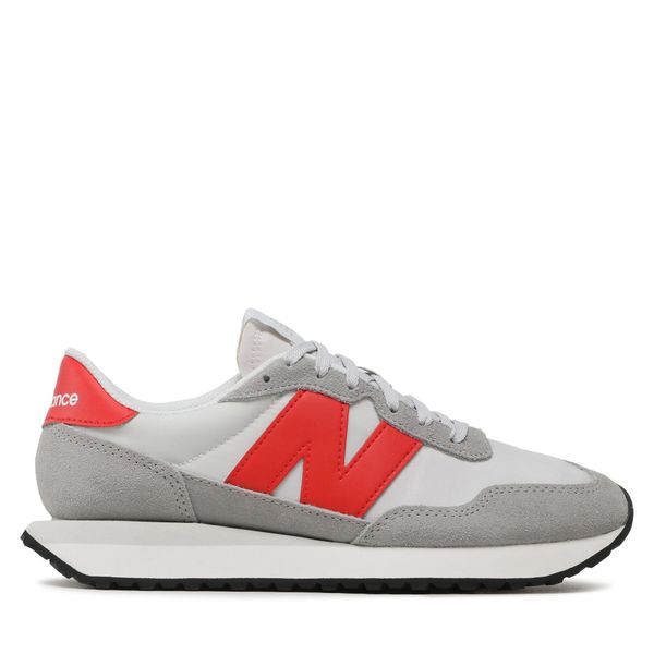 New Balance Superge New Balance MS237BO Siva