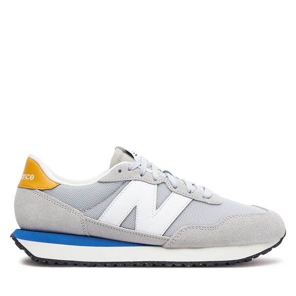 New Balance Superge New Balance MS237VH Siva