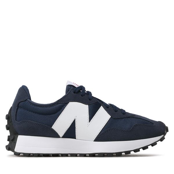 New Balance Superge New Balance MS327CNW Mornarsko modra