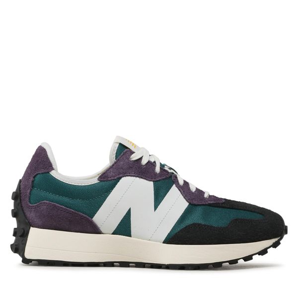 New Balance Superge New Balance MS327HA Modra