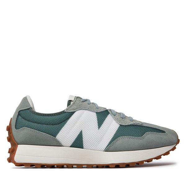 New Balance Superge New Balance MS327MS Zelena