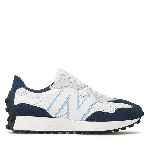 New Balance Superge New Balance MS327NF Bela