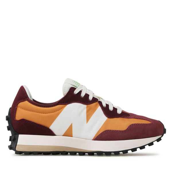 New Balance Superge New Balance MS327OA Oranžna