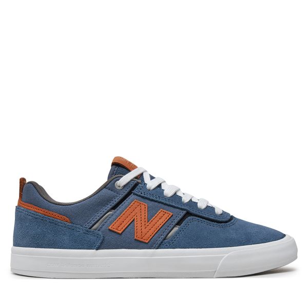 New Balance Superge New Balance NM306OLG Modra